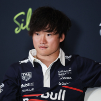 Former team principal tips Yuki Tsunoda for Red Bull F1 exit
