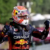 Former F1 winner makes INCREDIBLE prediction over Verstappen dominance ending