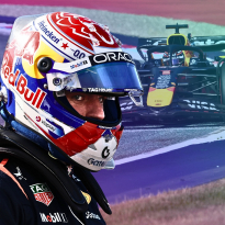 Red Bull reveal HIDDEN detail on Max Verstappen's car