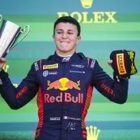 F2/F3 Power Rankings – Another MANIC Melbourne trip for F1 hopefuls