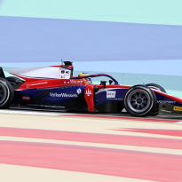 Viscaal vol vertrouwen aan de start in Monza: 'Top 5 moet tot de mogelijkheden behoren'