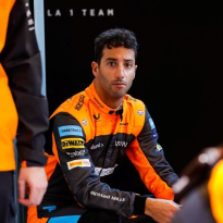 Ricciardo "thrives" on new track challenges