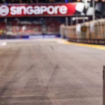 Racing star ruled OUT of Singapore Grand Prix after fracturing foot