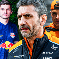 Stella kritisch: “Zonder topauto redt zelfs Verstappen het niet om kampioen te worden”