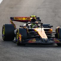 F1 Results Today: Lando Norris on top as Oscar Piastri sidelined at Abu Dhabi GP