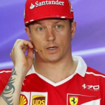 Raikkonen 'would do anything' to avoid F1 media duties
