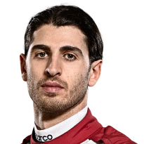 Antonio Giovinazzi