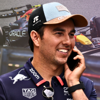 Las palabras de Cadillac que hacen INMINENTE el regreso de Checo