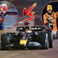 Column: McLaren poogde titelstrijd voor de fans te verzieken en betaalt nu de prijs