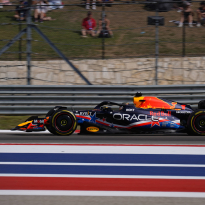 Hoe laat begint vandaag het Formule 1-sprintraceweekend in de Verenigde Staten?