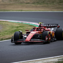 F1 Hoy: Resultado FP1 y Quali Sprint; Alonso, con problemas; Sainz exhibe a la prensa
