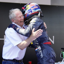 Hoe Verstappen als jong jochie in beeld kwam bij Red Bull | Het Leven Van Helmut Marko