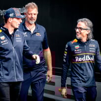 Knowles ziet Red Bull veranderen sinds Horner weg is: "Zijn meer subtiele aanpassingen"
