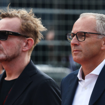 Prins Bernhard van Oranje over toekomst Dutch GP: 'Als we het kwijtraken, is het voorgoed voorbij'