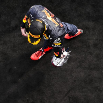 Verstappen mag zich van Red Bull laten vaccineren in Bahrein