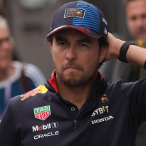 Drive to Survive star makes HUGE claim over Perez future