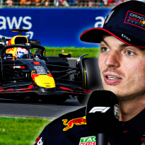Max Verstappen na pole in Saoedi-Arabië: "Dit had ik niet verwacht"