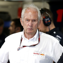 Marko sets OMINOUS driver deadline with F1 future hanging in the balance