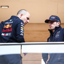 F1 News Today: Max Verstappen delivers warning as Red Bull star 'in talks' over shock transfer