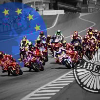 F1 owners given imitation warning by MotoGP