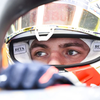Max Verstappen over zijn karakter: "Het lijkt misschien arrogant"
