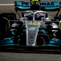 Hamilton: Mercedes no ganará las primeras carreras