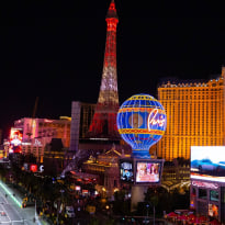 Las Vegas Grand Prix changes CONFIRMED following complaints
