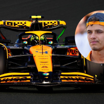 New driver implicated in jump-start controversy after Norris circus
