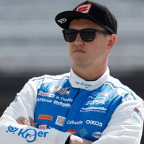 NASCAR confirms Ryan Preece penalty appeal verdict after intentional wreck punishment