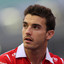 La historia de Jules Bianchi, que murió tras un catastrófico error de la FIA