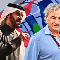 Ben Sulayem heeft F1-reputatie compleet beschadigd: waarom het hoog tijd is voor verandering | GPFans Special