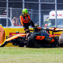 Tom Coronel verwacht dat titelstrijd nog venijnig gaat worden: 'Dat is waar je op wacht'