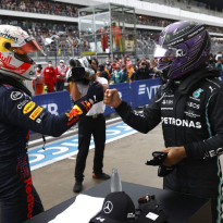 Marko over gat met Mercedes: 'Voordeel op Verstappen niet zo groot als iedereen dacht'