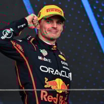 VIDEO | 'Geen verrassing om Verstappen op het podium te zien' l GPFans Raceteam