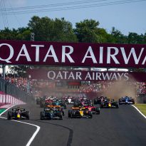 F1 Hungarian Grand Prix weather forecast - latest today from Budapest