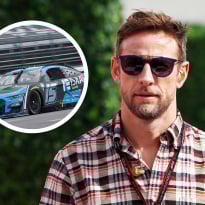 Button F1 world title 'awarded to NASCAR driver' as Horner responds to claims of Red Bull Verstappen bias - GPFans F1 Recap