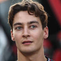 George Russell realistisch over Mercedes: ‘We zijn niet de snelste, maar wel constant’