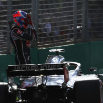 Haas' plan to avoid 2018 Australian GP pit disaster