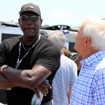 Jordan-NASCAR legal battle takes new twist in UPDATE