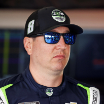 NASCAR Today: Kyle Busch shows true colors as Connor Zilisch provides massive injury update