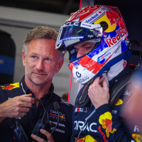 Waarom is Horner nog 'in dienst' van Red Bull Racing na zijn per directe ontslag?