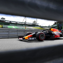Dit is de nieuwe bijnaam van Verstappen
