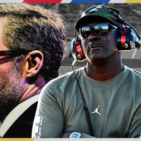 Dale Earnhardt Jr delivers emphatic Michael Jordan verdict as NASCAR lawsuit rages on