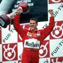 La F1 corre el riesgo de OLVIDAR a Michael Schumacher