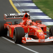 F1 Australian Grand Prix winners: The complete all-time list for every race at Adelaide and Melbourne