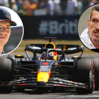 F1 News Today: Verstappen DEFEATED as Drive to Survive legend Steiner announced new project