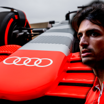 El futuro de Sainz, en SERIO PELIGRO