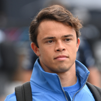 De Vries family member gives PUBLIC backing to axed AlphaTauri driver