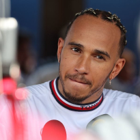 Hamilton finisht als tweede achter Verstappen: "Een geweldig resultaat"