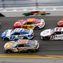 NASCAR Race Today: Daytona 500 Duels start times, schedule, how to watch live on TV and stream